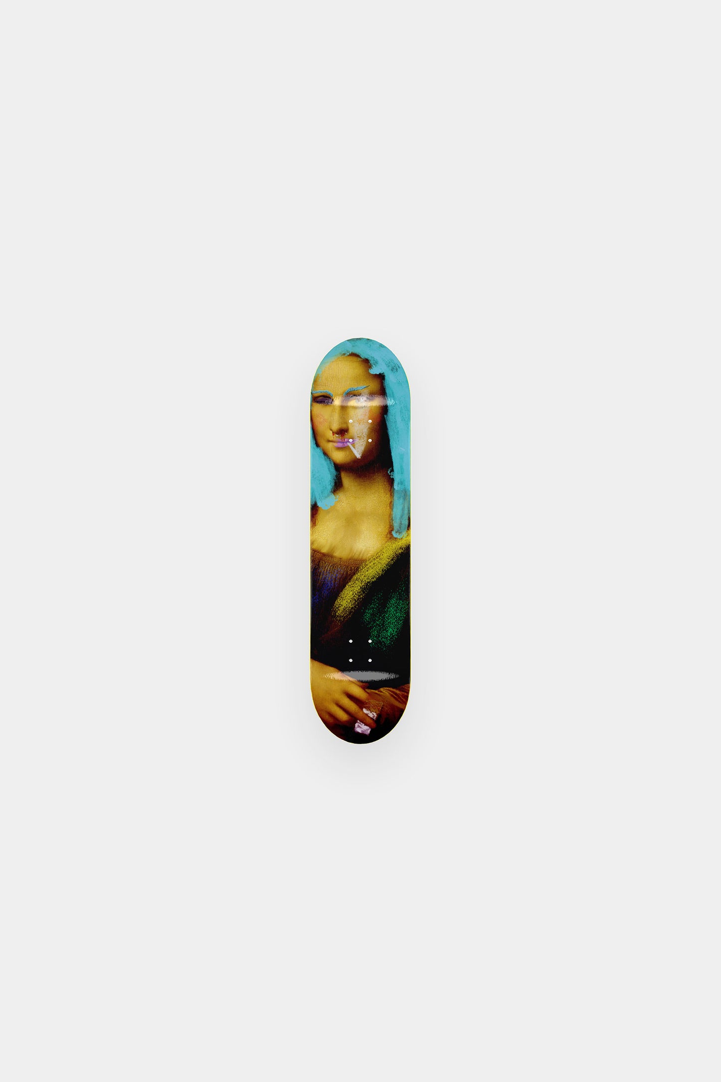 Mona Deck