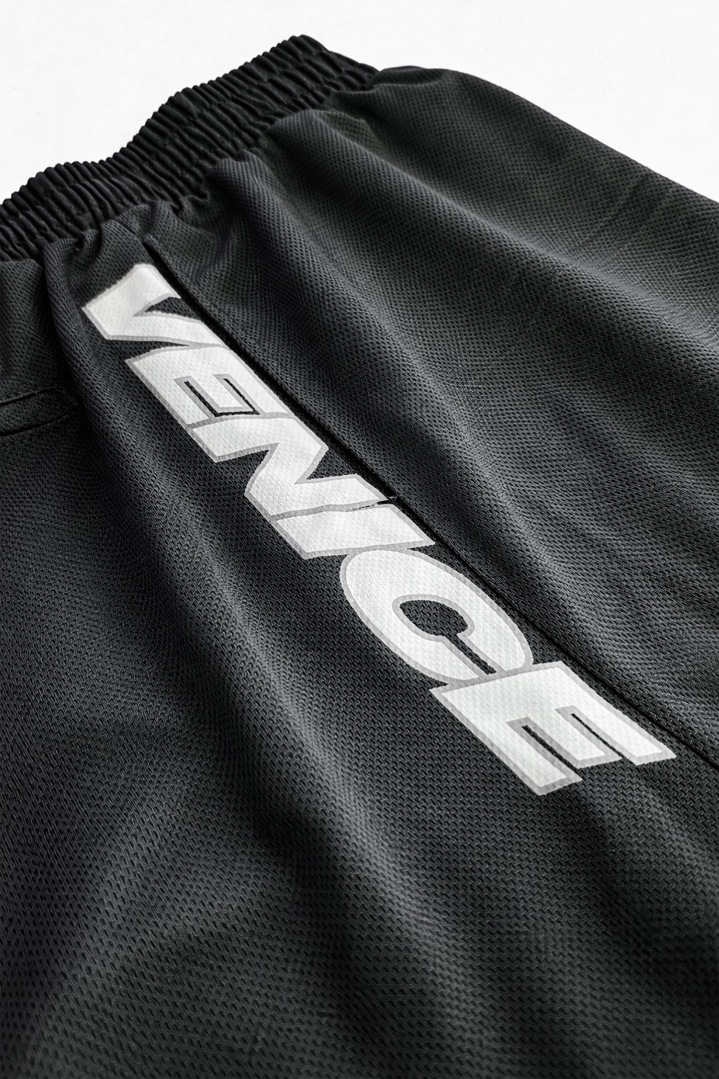 Jersey Shorts