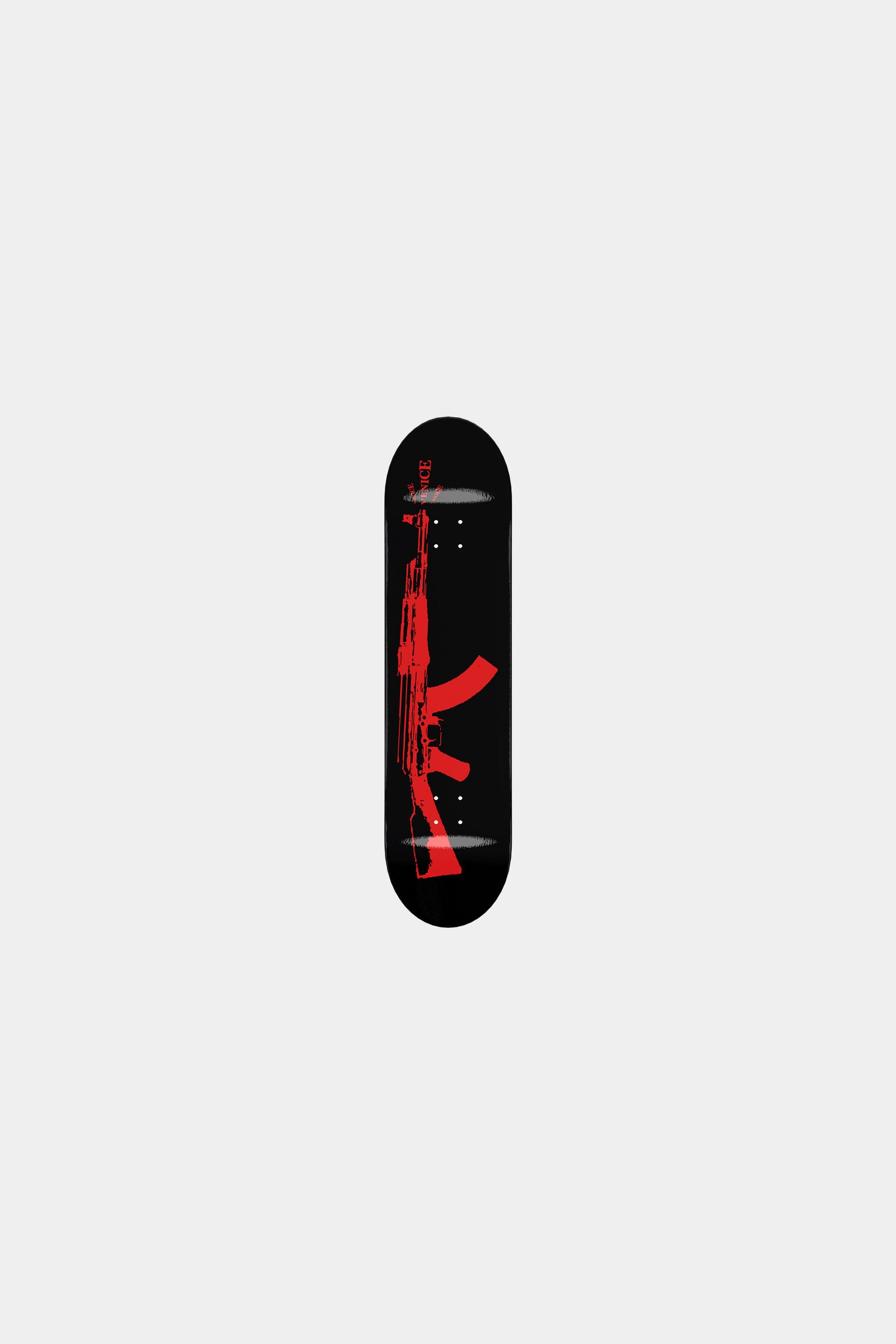 AK-47 Deck