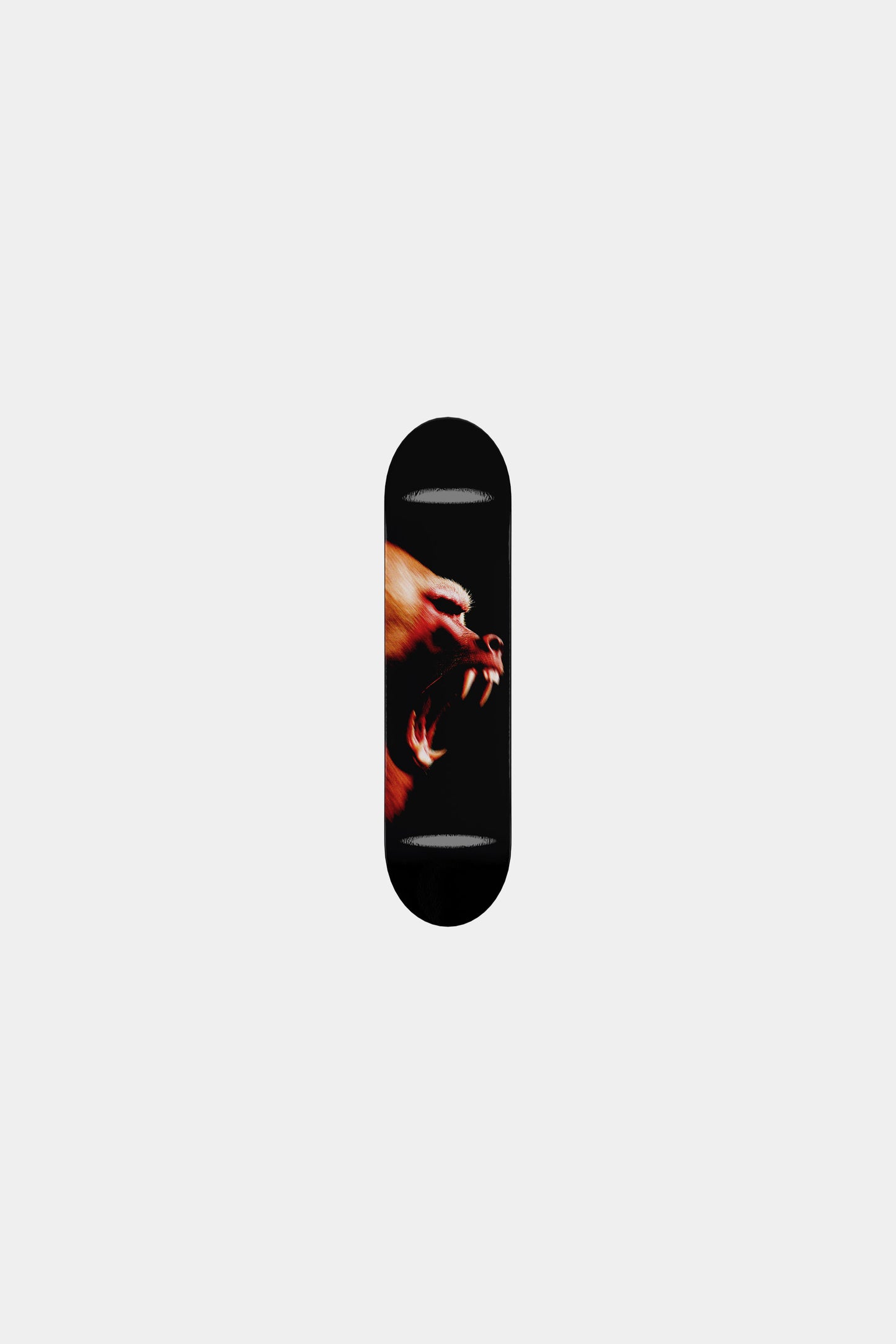 Baboon Deck
