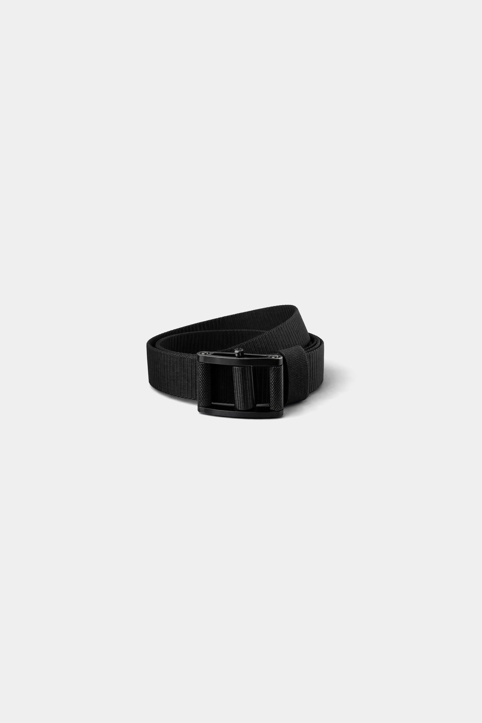 Nylon Belt