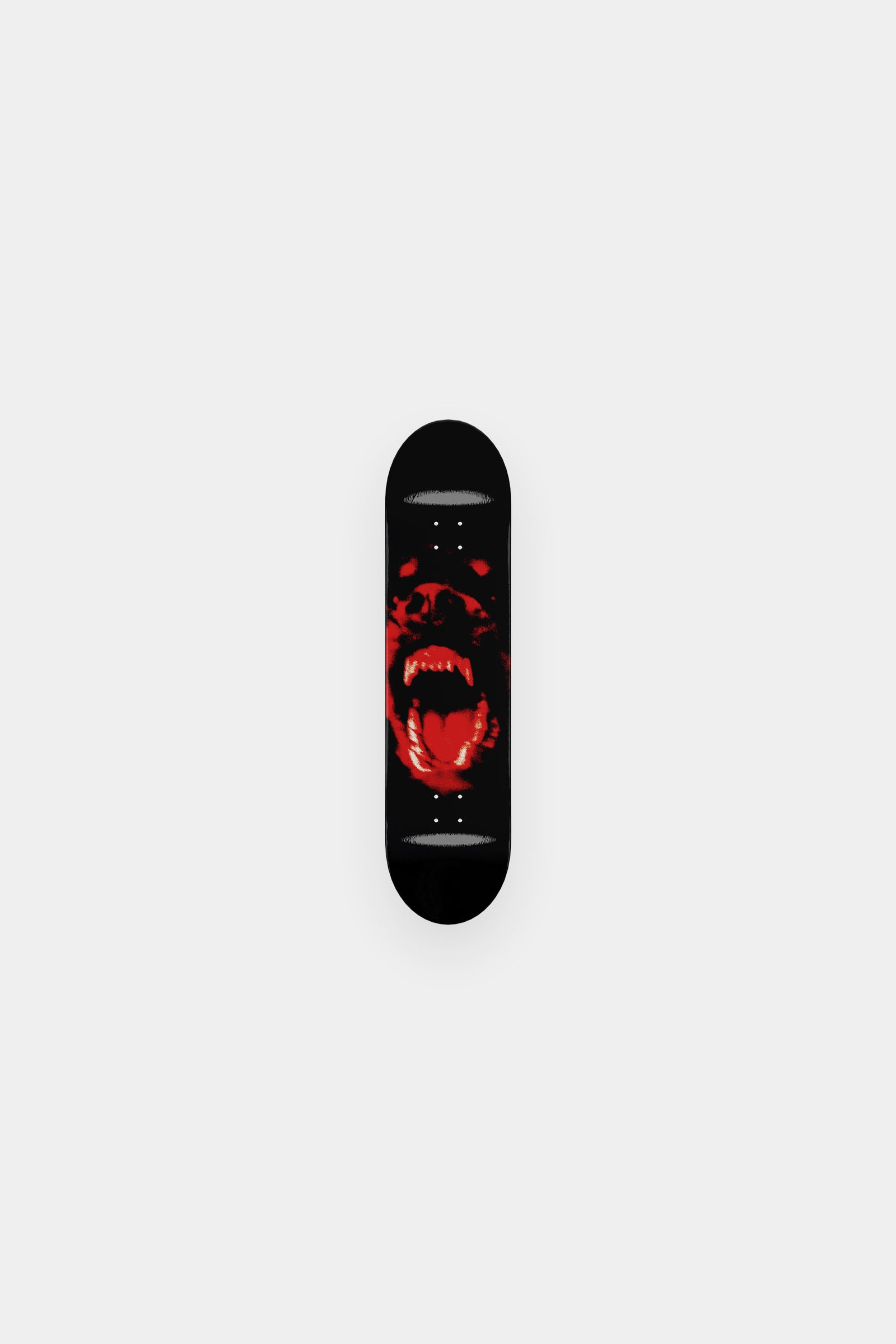 Dog Deck