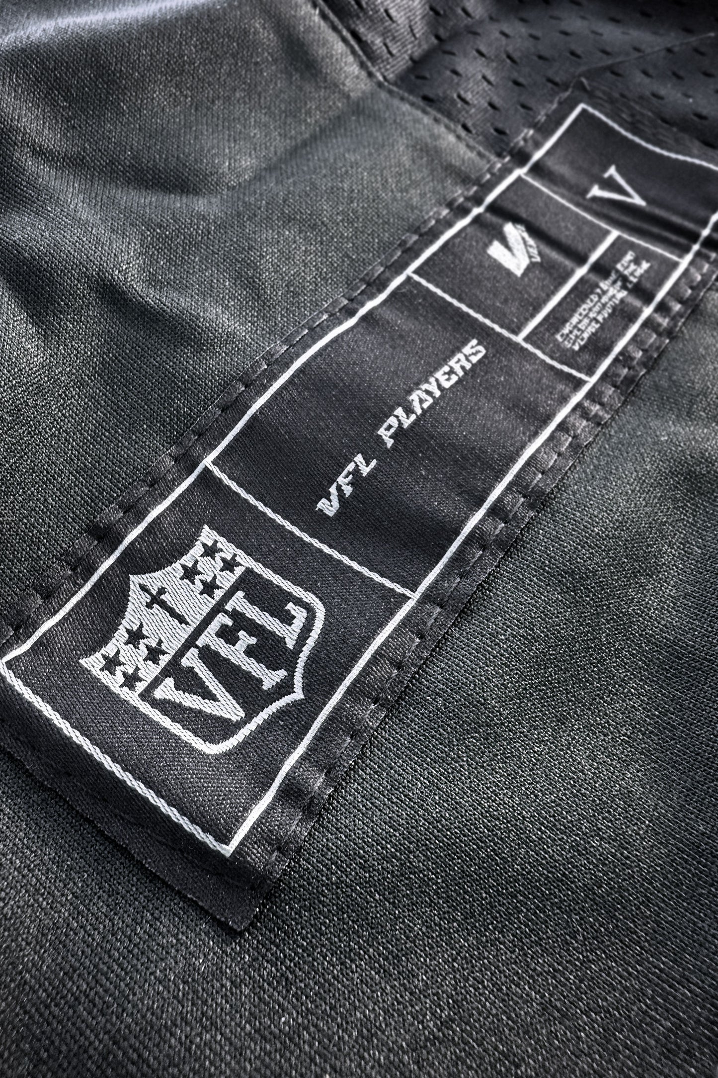Jersey Shirt