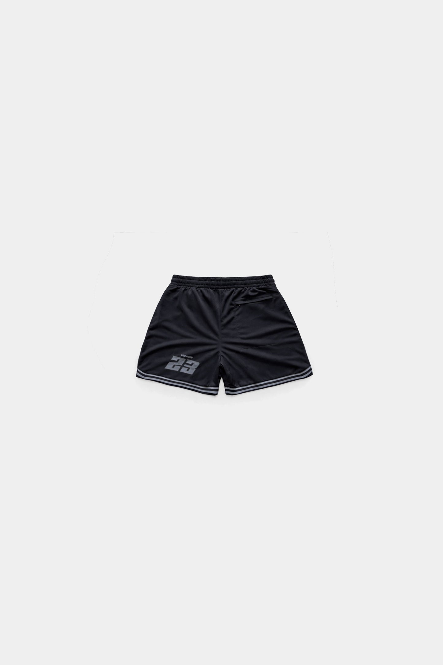 Jersey Shorts