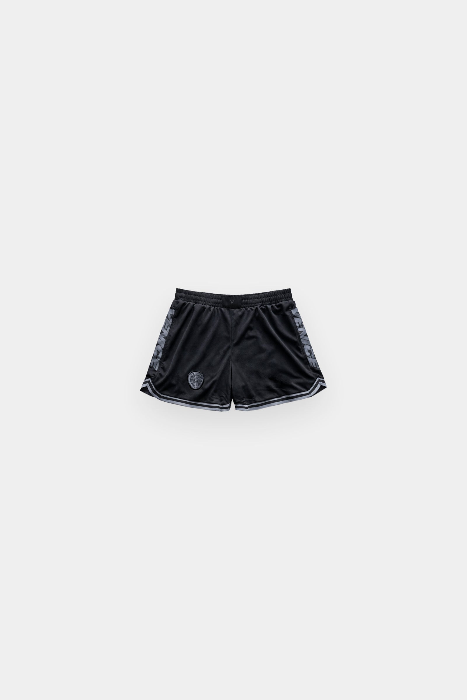 Jersey Shorts