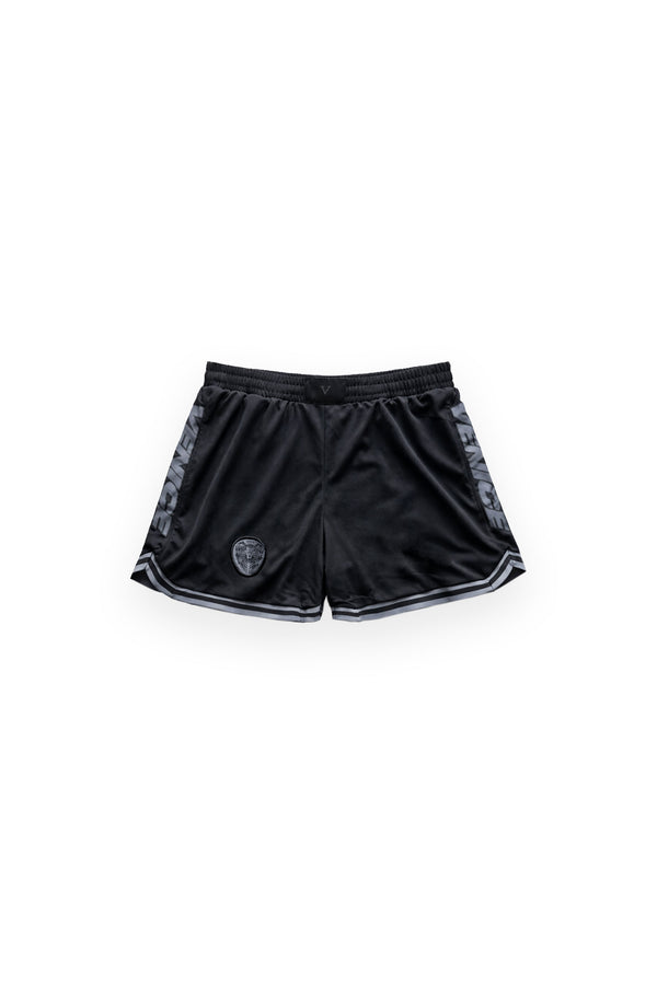 Jersey Shorts