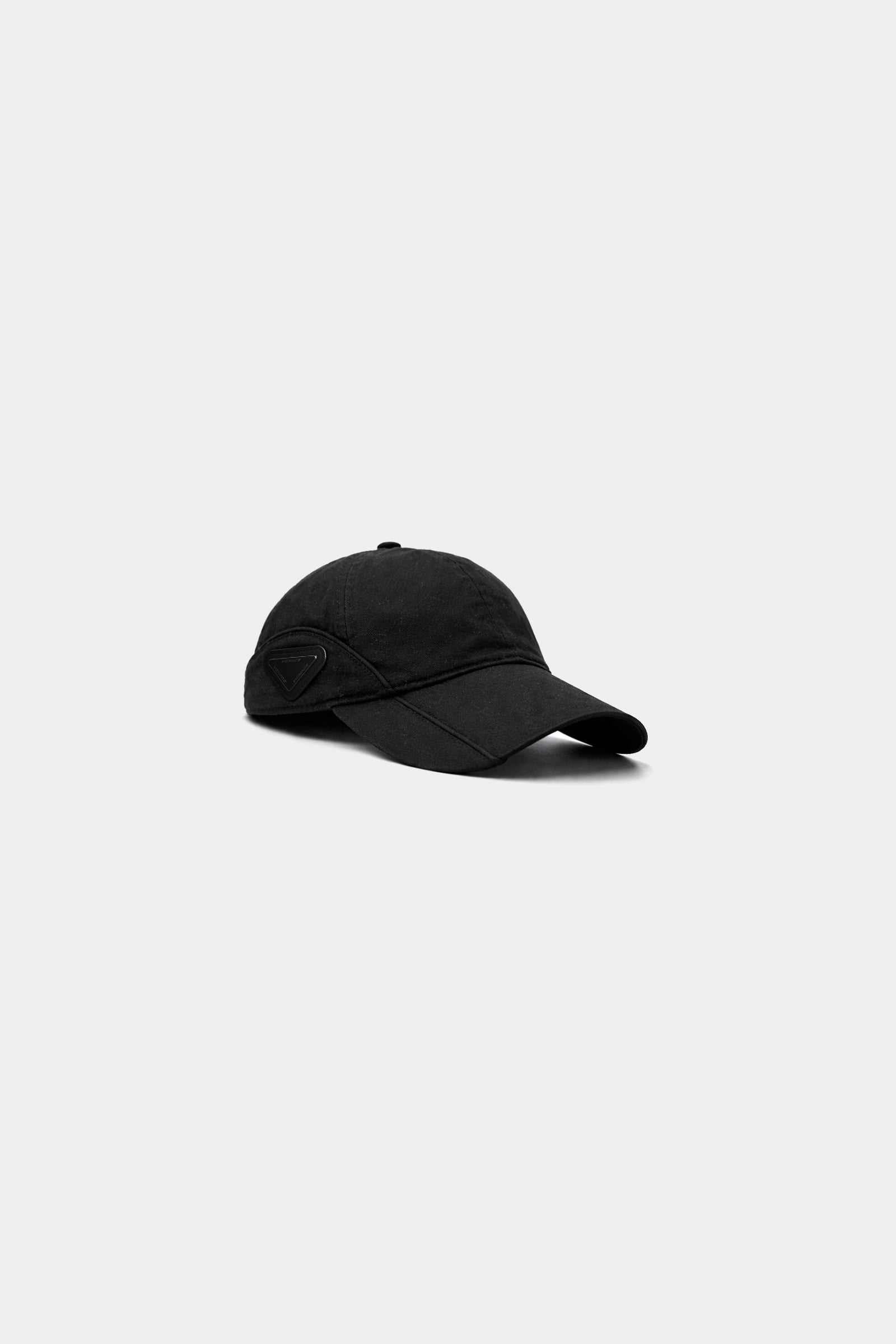 Trinity Cap
