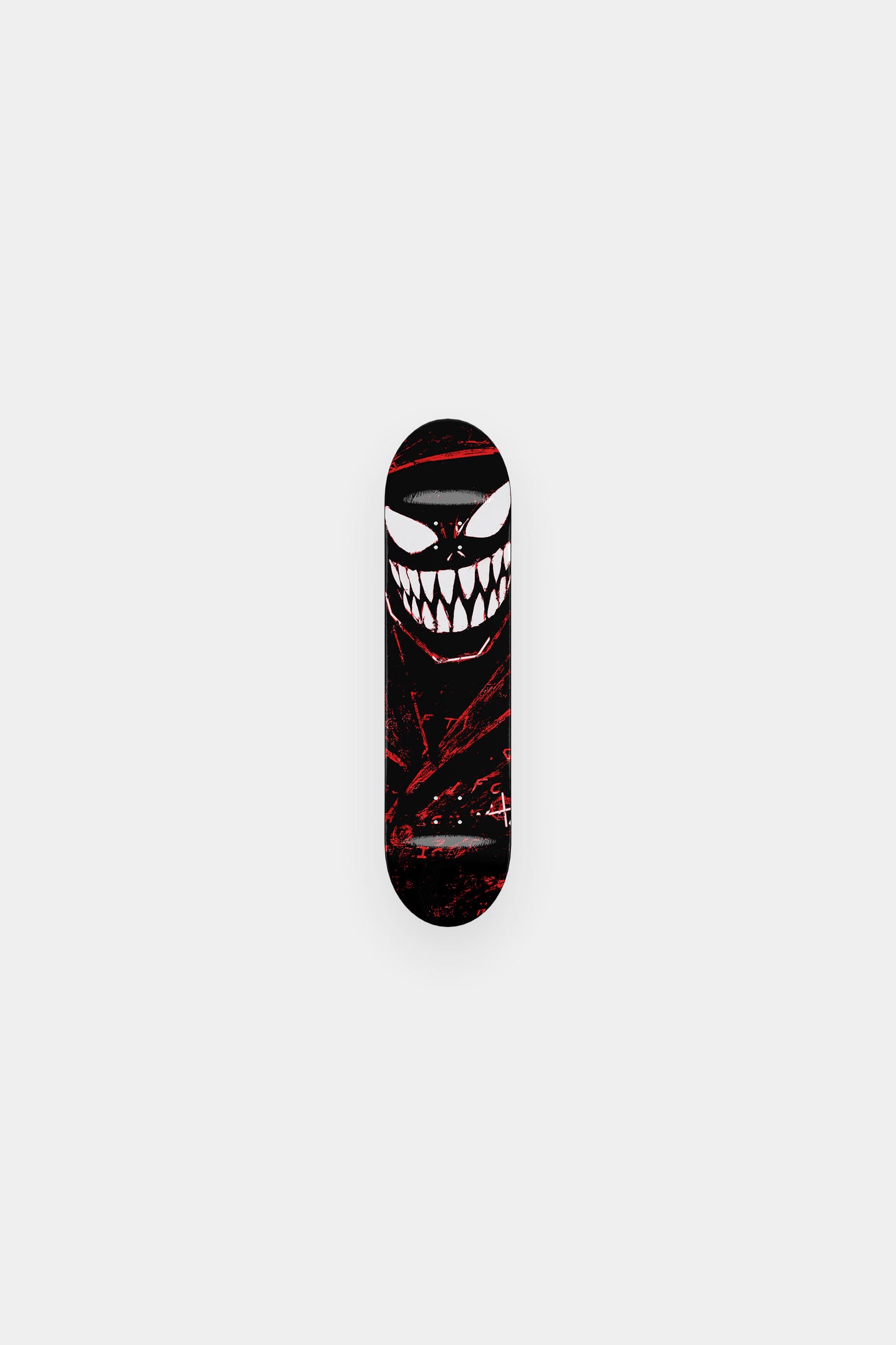Villain Deck