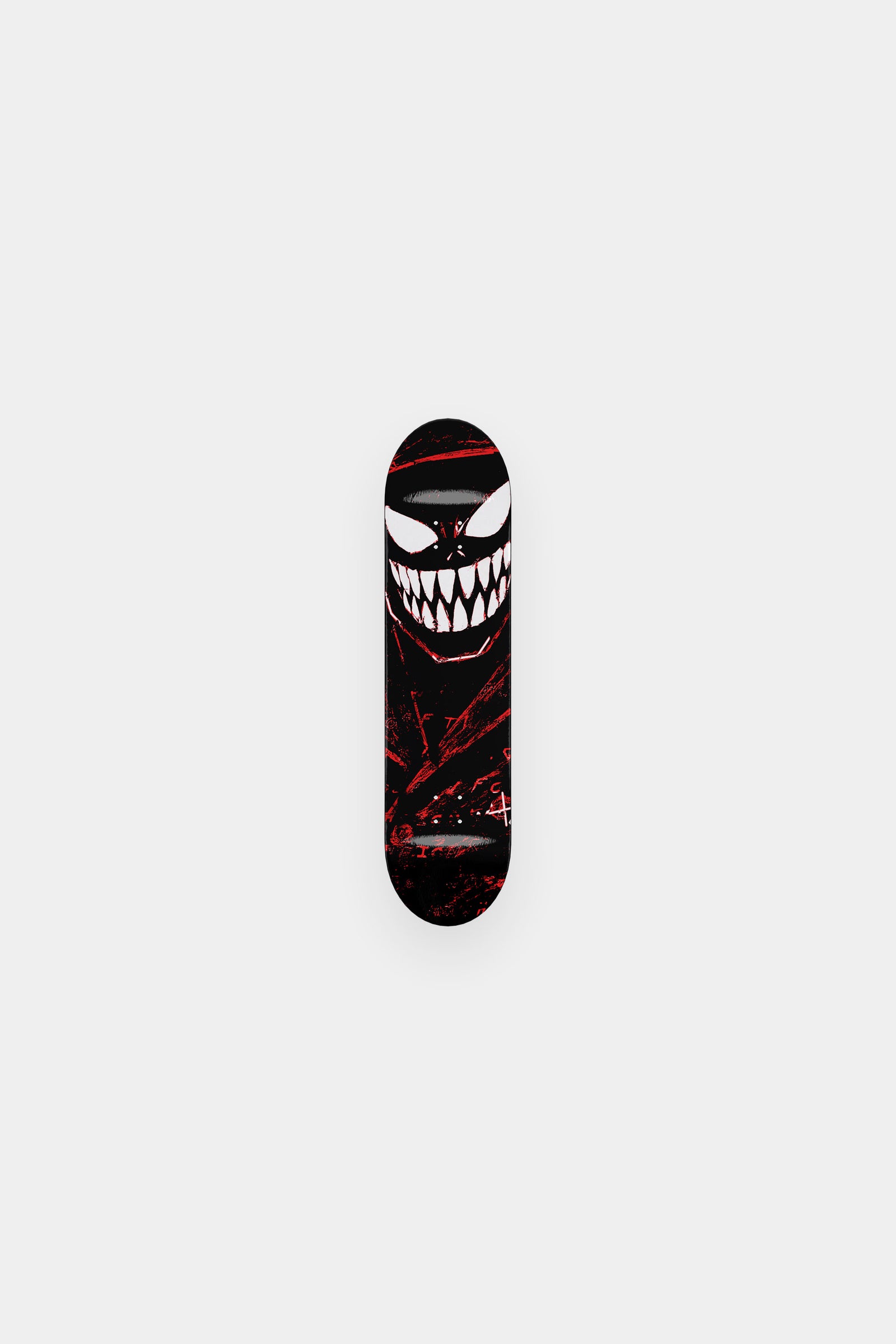 Villain Deck