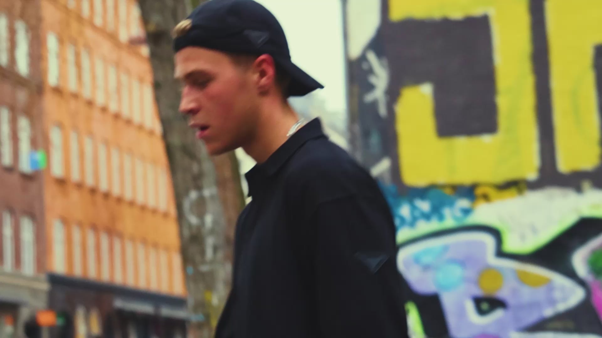 Load video: 